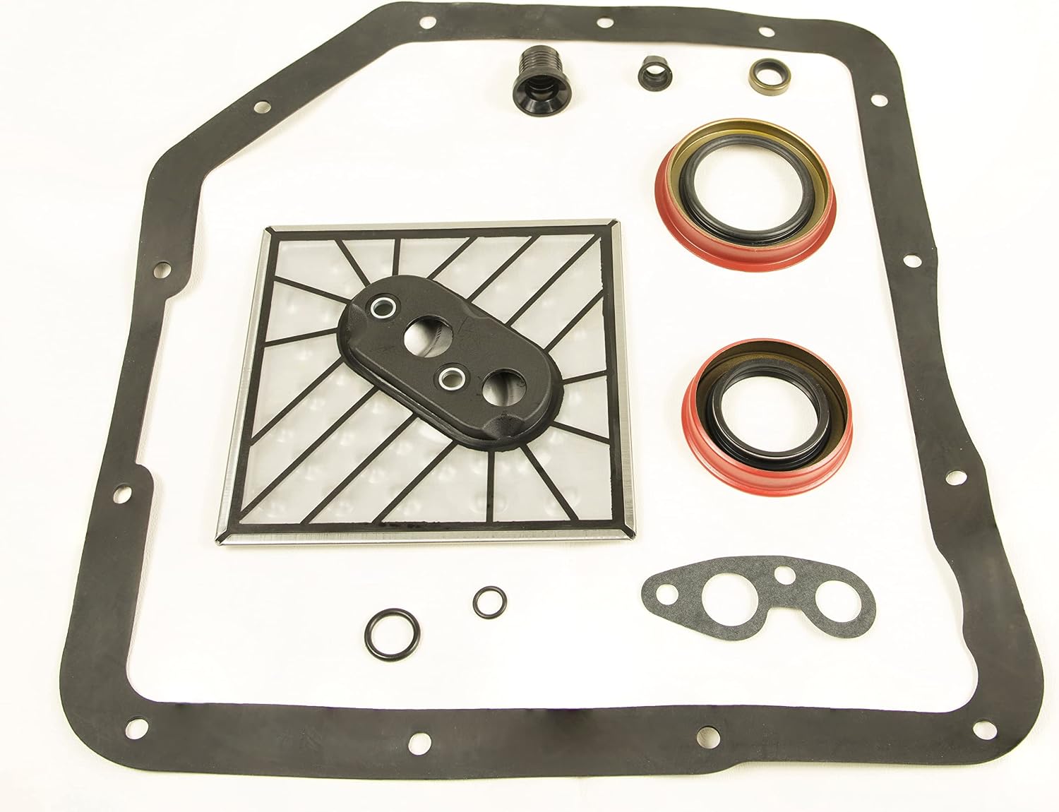 TH350 Filter & Seal Kit OEM