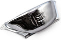 TH350 Flywheel Dust Cover Chrome Speedmaster PCE227.1003 OEM