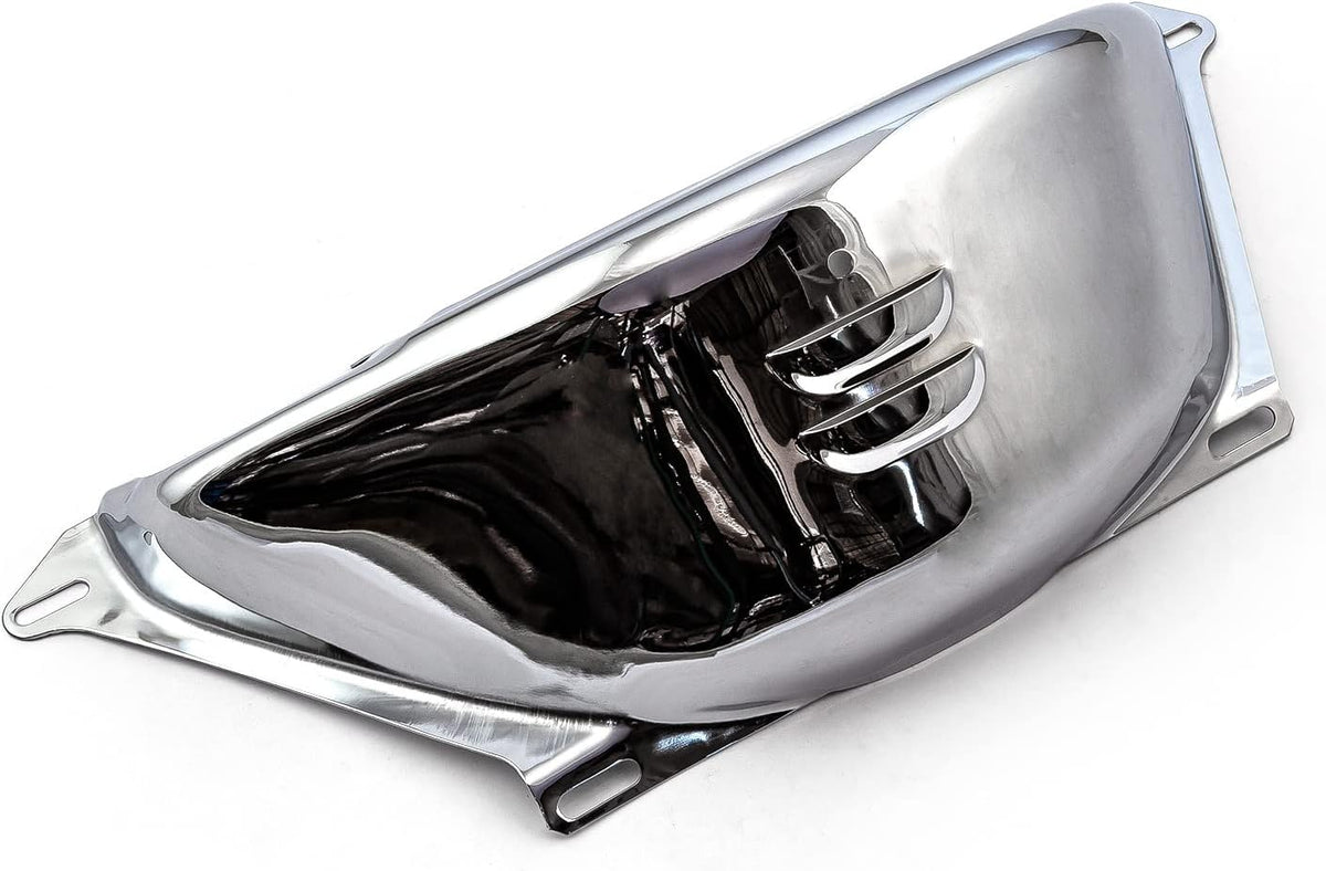 TH350 Flywheel Dust Cover Chrome Speedmaster PCE227.1003 OEM