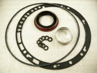 TH350 Front Pump Leak Sealing Kit with Gasket and Bushing 1969-Up aftermarket
