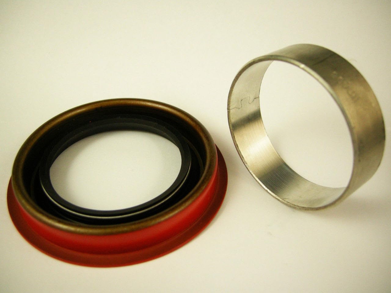 TH350 Front Pump Seal & Bushing Turbo 350 Transmission OEM