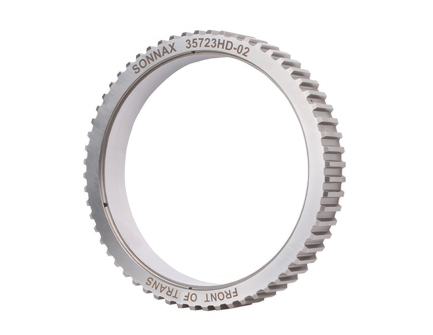 Sonnax Heavy Duty Intermediate Overrun Clutch Outer Race for TH350 - 35723HD-02