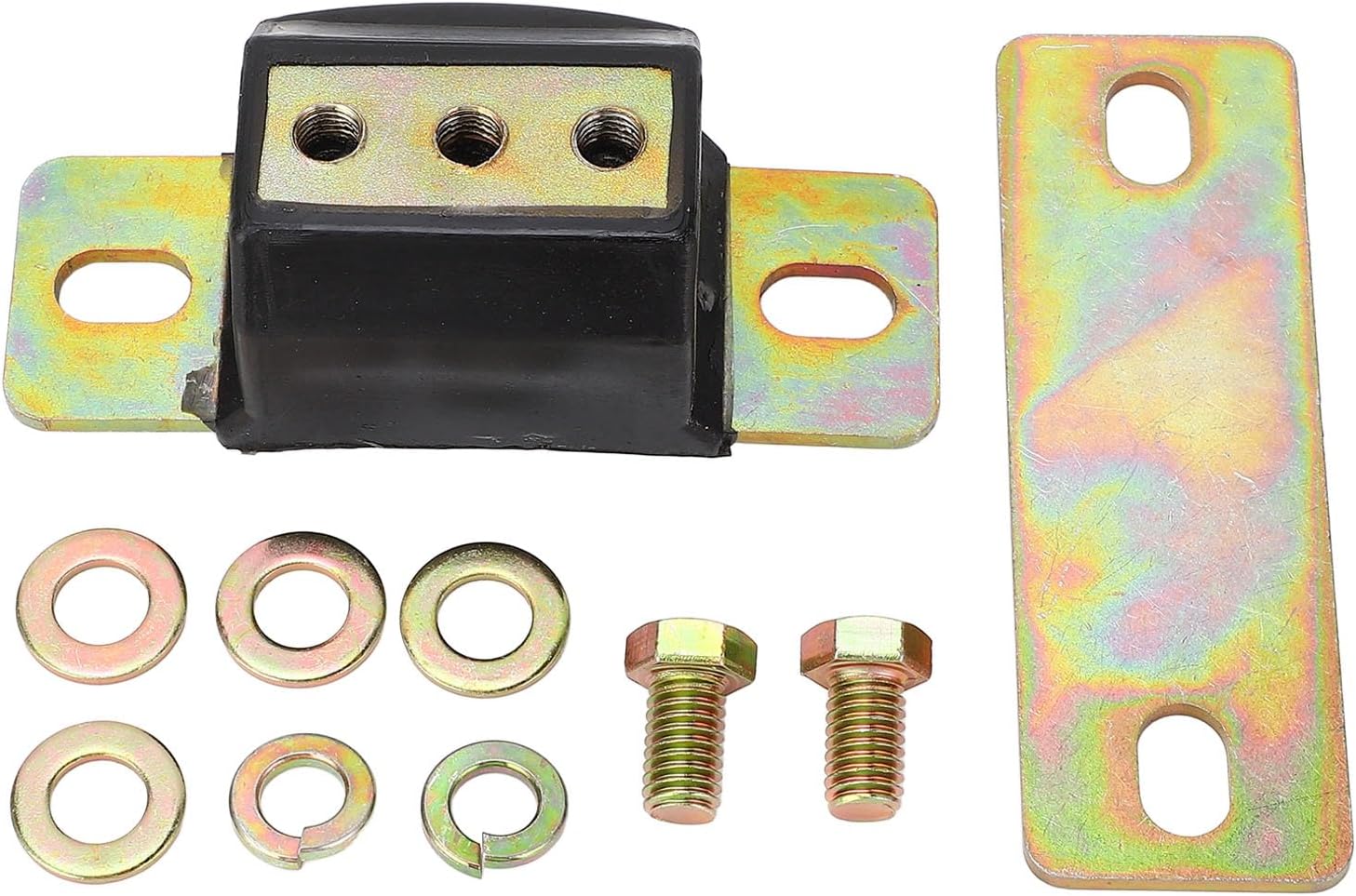 TH350 Heavy Duty Universal Transmission Mount 1969-1986