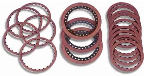 TH350 High-Performance Friction Clutch Kit OEM