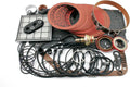 TH350 High-Performance Transmission Rebuild Kit - Alto Red Eagle OEM
