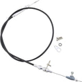 TH350 Kickdown Cable Kit 56-Inch Stainless Steel OEM