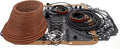 TH350 Less-Steel Transmission Rebuild Kit 1969-1986 OEM