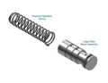 Sonnax Line Pressure Booster Kit for TH350 - 350-LB1