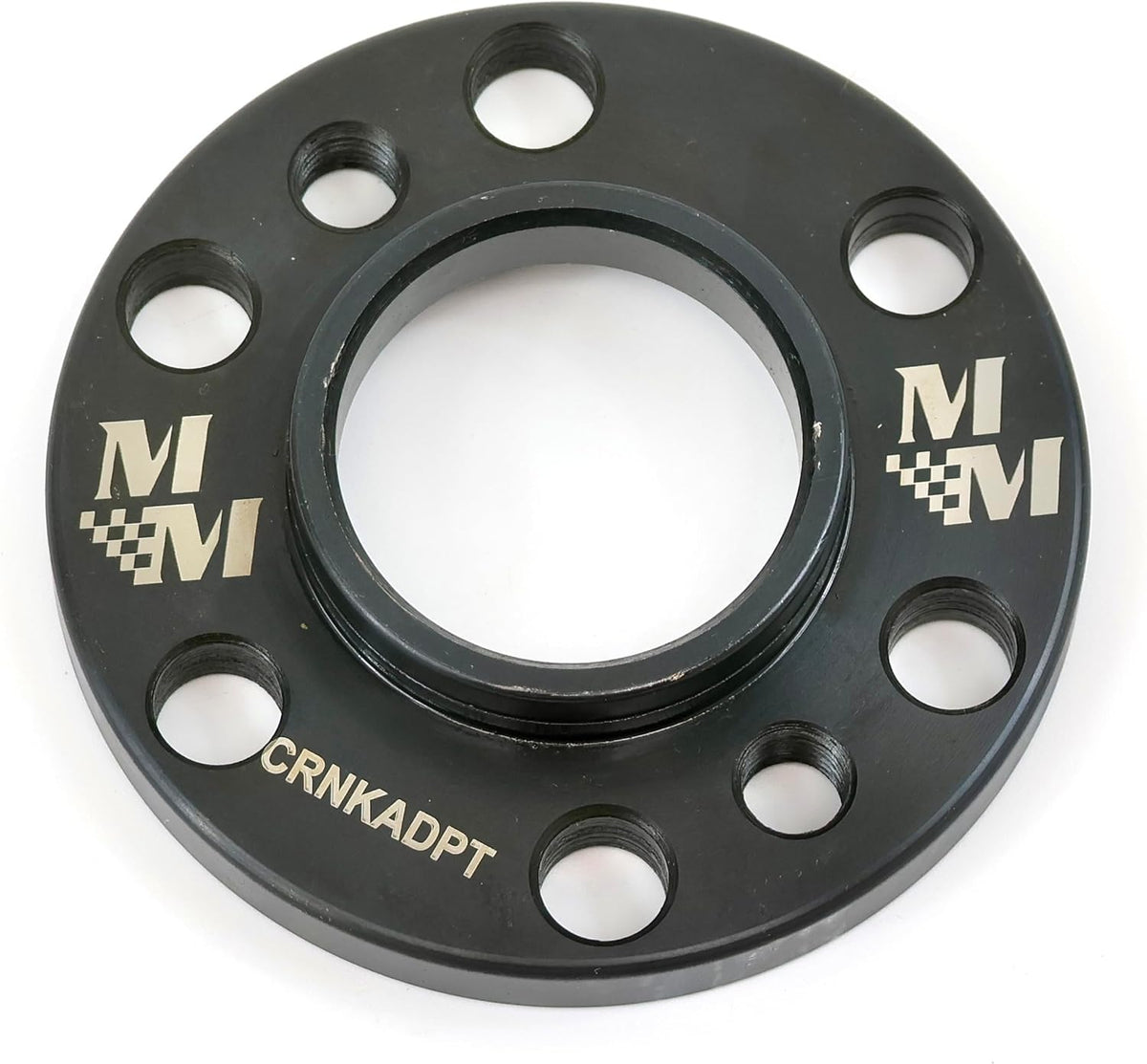 TH350 LS Crankshaft Adapter Flexplate Spacer Michigan Motorsports MMCRNKADPT OEM