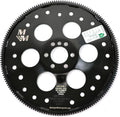 TH350 LS Flexplate 6-Bolt Dished SFI 29.1 Quick-Rev Michigan Motorsports MM24FLXPBL1 OEM