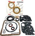 th350 Master Transmission Rebuild Kit 1969-1979 OEM