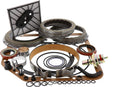 TH350 Master Transmission Rebuild Kit - Level 2 OEM
