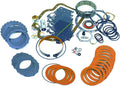 TH350 Master Transmission Rebuild Kit with Overhaul Gaskets OEM