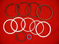 TH350 Oil Sealing Ring Kit Turbo 350 Transmission 11 Rings OEM