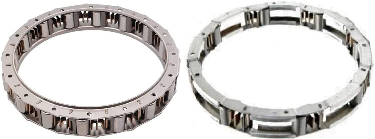 th350 One-Way Roller Clutch Sprag Set Intermediate and Low/Reverse OEM