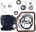 TH350 Overhaul Gasket & Seal Kit 69-79 OEM