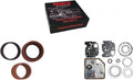 TH350 Overhaul Transmission Rebuild Kit 68-Up OEM