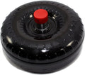 TH350 Performance Torque Converter 2200-2600 Stall 1969-1986 OEM