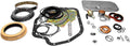 TH350 Pro Super Master Rebuild Kit 1969-1986 OEM