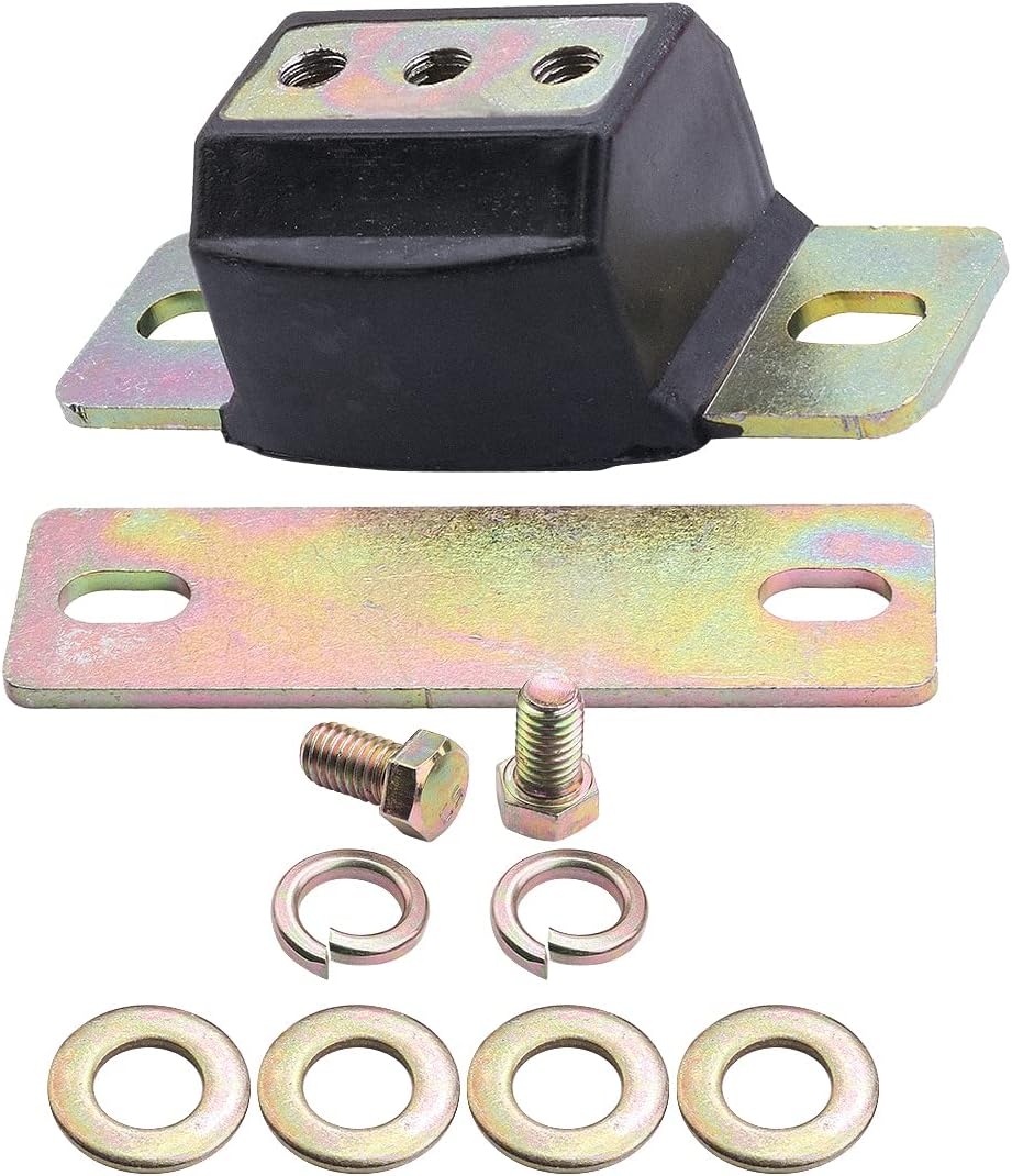 TH350 Rear Transmission Mount OEM