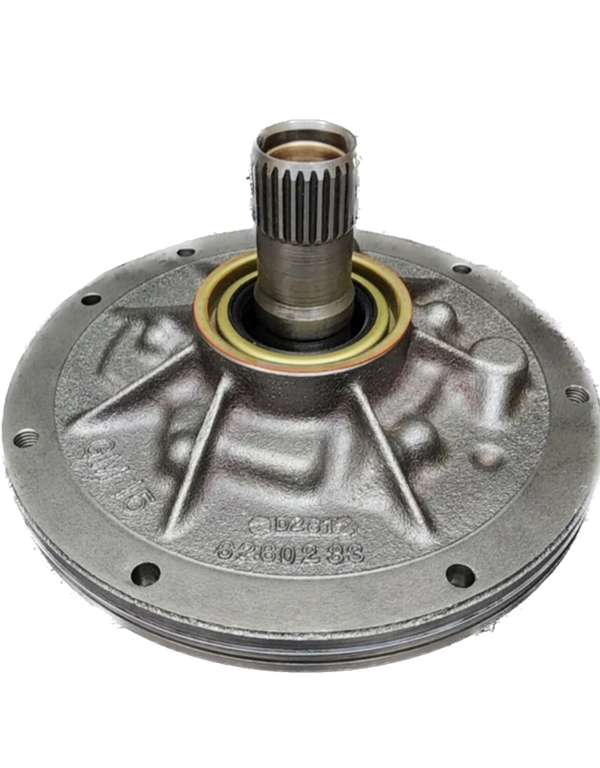 TH350 Remanufactured Pump Assembly 1969-1979 Non-Lockup - remanufactured TH350 transmission pump