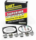 TH350 Shift Kit OEM