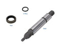Sonnax Shift Shaft & Seal Kit for TH350 - 35801-02K