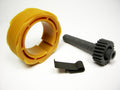 TH350 Speedometer Drive & Driven Gear Set 8 & 22 Tooth OEM