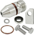 TH350 Speedometer Gear Housing Seal Kit 1969-1986 OEM