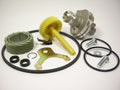 TH350 Speedometer Kit 15 & 41 Tooth - Gears & Housing OEM