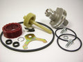 TH350 Speedometer Kit 17 & 36 Tooth - Gears & Housing OEM