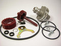 TH350 Speedometer Kit 17 & 37 Tooth - Gears & Housing OEM