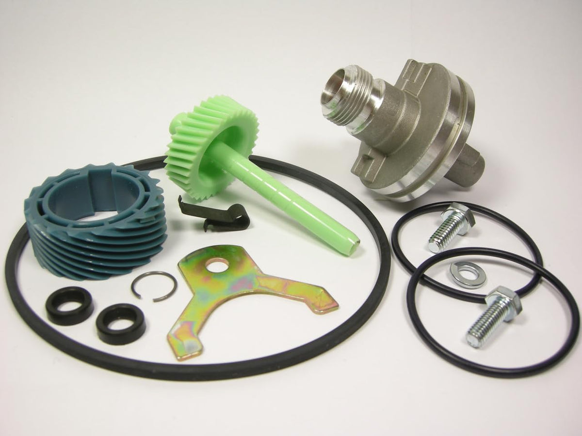 TH350 Speedometer Kit 18 & 34 Tooth - Gears & Housing OEM