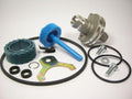TH350 Speedometer Kit 18 & 38 Tooth - Gears & Housing OEM