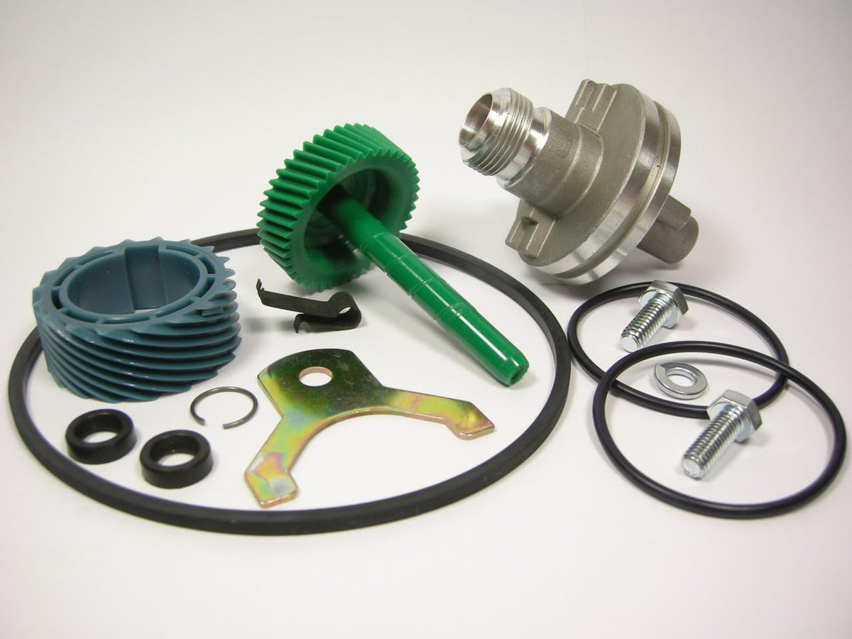 TH350 Speedometer Kit 18 & 42 Tooth - Gears & Housing OEM