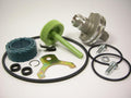 TH350 Speedometer Kit 18 & 45 Tooth - Gears & Housing OEM