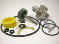 TH350 Speedometer Kit 19 & 44 Tooth - Gears & Housing OEM