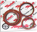 TH350 Stage-1 Friction Clutch Kit OEM