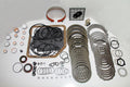 TH350 Stage-1 Master Level 2 Transmission Rebuild Kit - Raybestos OEM