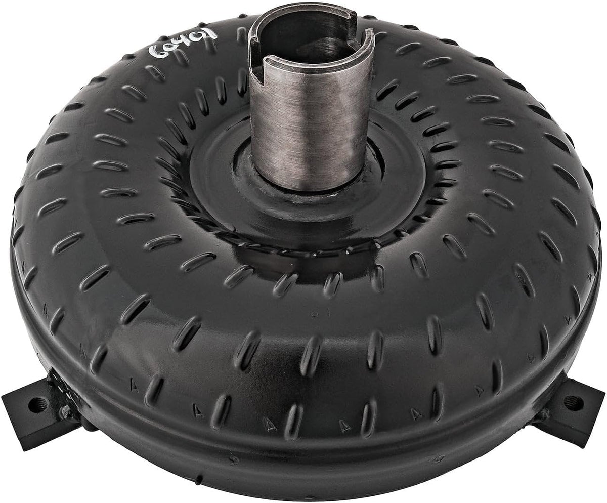 TH350 Stall Torque Converter JEGS 555-60401 1969-1986 OEM