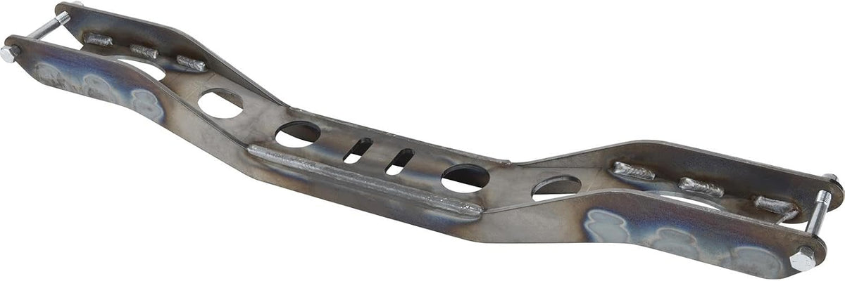 TH350 Steel Transmission Crossmember Chevy II Nova Speedway Motors 1962-1967 OEM