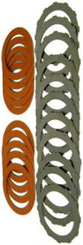 TH350 TCI 324002 Direct/Forward Drum Nitrided Clutch Plate (11) OEM