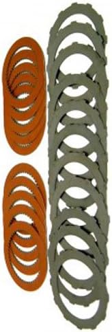 TH350 TCI 324002 Direct/Forward Drum Nitrided Clutch Plate (11) OEM