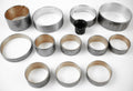 th350 TH350C Bushing Kit 13 Pieces 1969-1986 OEM