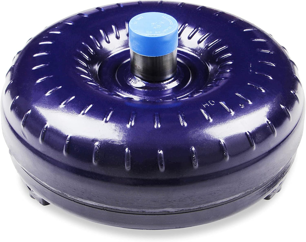TH350 Tork Master 2000 Torque Converter B&M 20400 1968-1981 OEM