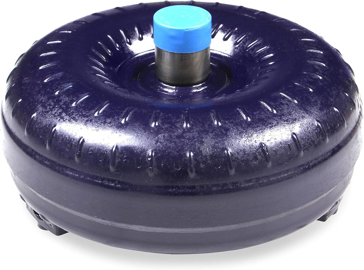 TH350 Tork Master 2400 Torque Converter B&M 20404 1968-1981 OEM