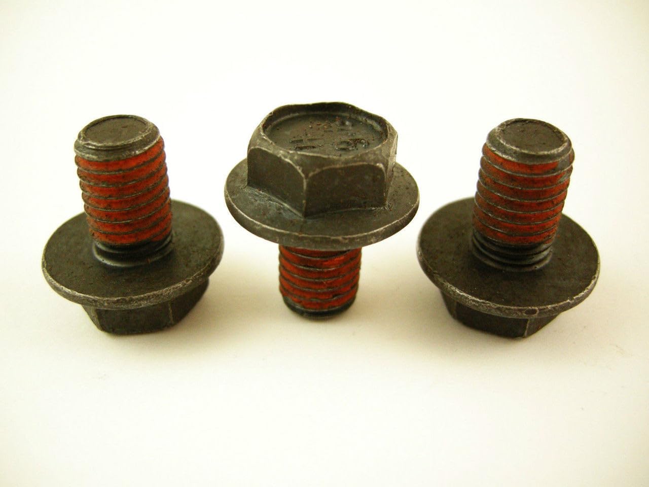 TH350 Torque Converter Bolt Set 1969-1986 OEM