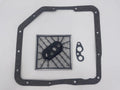 TH350 Transmission Filter Kit with Pan Gasket 1969-1986 OEM