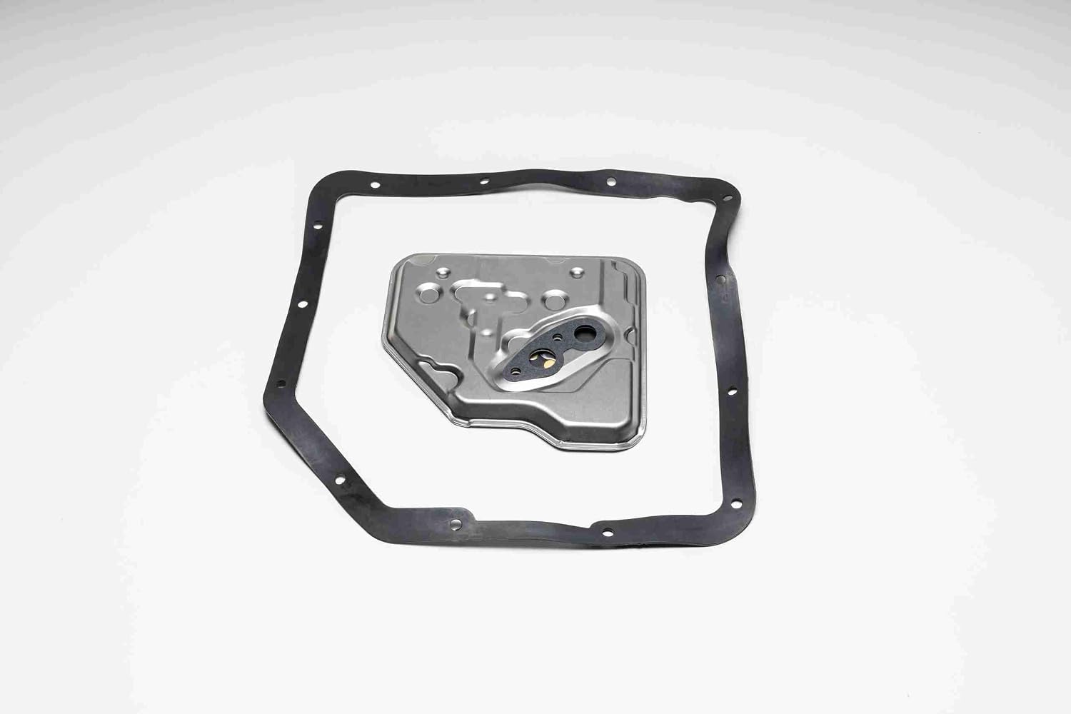 TH350 Transmission Filter Kit with Pan Gasket 1975-1979 OEM