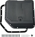 TH350 Transmission Oil Pan Kit with Gasket OEM